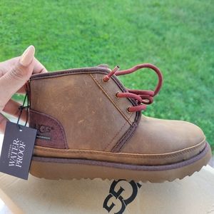 UGG NEUMEL II WEATHER